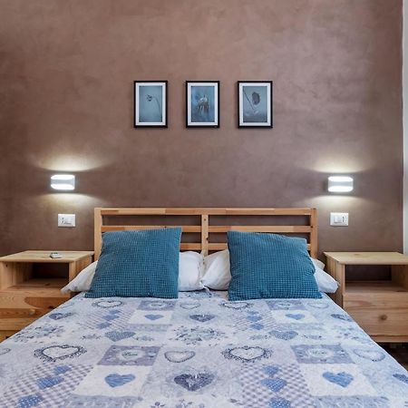 Roma Termini Big Apartment Eksteriør billede